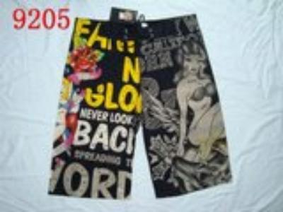 Ed Hardy Men shorts-97